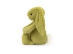 Lapin Bashful Moss Bunny Small - Jellycat