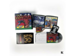 Snoop Doggy Dog - Doggystyle KiT Album Premium