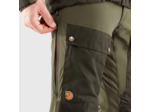 Pantalon Homme Keb Regular 248-230/Timber Brown-C FJÄLLRÄVEN