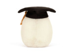 Amuseable Boiled Egg Graduation - Jellycat