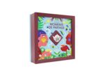 Coffret Moments de Partage Bio 32 sachets - English tea shop