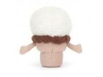 Amuseable Ice Cream Cone - Jellycat