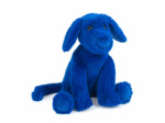 Chien bleu Ecole des loisirs