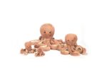 Odell Octopus Large - Jellycat