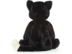 Bashful Black Kitten Original - Jellycat