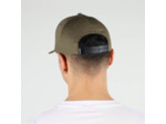 Casquette ESGAT Baseball cap Kaki OXBOW