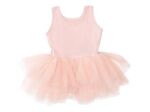 Ensemble Ballerine 3/4 Ans