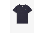 Blotter Atelier - Vibe with Us Tee - Navy