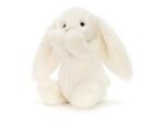 Bashful Cream Bunny Big - Jellycat