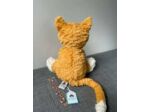 Fuddlewuddle Ginger Cat - Jellycat