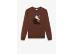 Blotter Atelier - Bear Block 2 Sweat