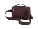 Sac banane Känken Hip Pack 424/Blackberry FJÄLLRÄVEN