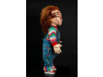 CHUCKY Le Fils de Chucky réplique poupée 1/1 Chucky 76 cm