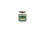 Bougie Cire Colorée 145 g Thé Vert