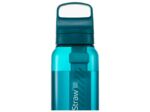 Gourde Filtrante GO1L Laguna Teal LIFESTRAW