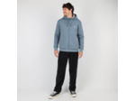 Sweat Zippé Homme SWEM Fullzip hoodie sherpa lin Freeze OXBOW