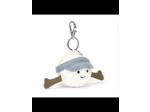 Amuseable Golf Bag Charm - Jellycat