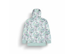 Veste de ski softshell femme Parker printed jkt