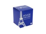 Bougie J'Aime Paris Bleu 180 g