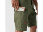 Short Barents Pro 220-220 Sand Sand FJÄLLRÄVEN