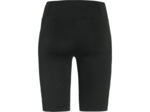 Short Femme Abisko Tight 550/Black FJÄLLRÄVEN