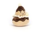 Pretty Patisserie Religieuse - Jellycat