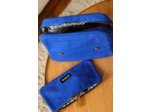 HINDBAG - Trousse de toilette XL Alix