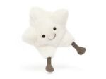 Amuseable Cream Star - Jellycat