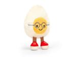 Oeuf Amuseable Boiled Egg Geek - Jellycat