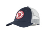 Casquette 1960 Logo 555/Dark Navy FJÄLLRÄVEN