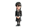 MERCREDI - Mercredi Addams - Figurine Minix 12cm