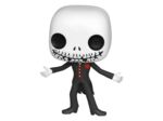 L´étrange Noël de Mr. Jack 30th POP! 1381 Disney Vinyl figurine Formal Jack 9 cm