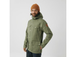 Veste Homme Greenland 570/Mountain Blue FJÄLLRÄVEN