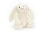 Bashful Cream Bunny Big - Jellycat