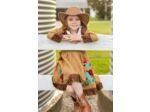 Robe Anie La Cowgirl 5-6 Ans