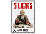 5 Lignes