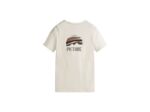 Tee-shirt femme key tee