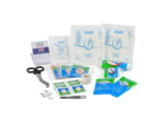 Kit Premiers Secours Compact CARE PLUS