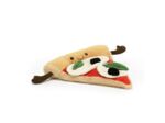 Amuseable Slice Of Pizza - Jellycat