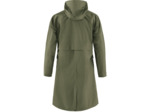 Parka Femme Vardag Rain 625/Laurel Green FJÄLLRÄVEN