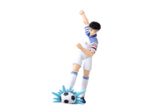 CAPTAIN TSUBASA - Tsubasa Ozora - Figurine Anime Heroes 17cm