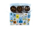 Coffret biscuits florentins - Maison de Florentins