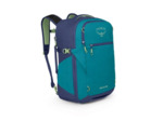 Sac à Dos Daylite Travel Pack 35 Blue Spikemoss/Alka OSPREY