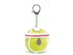 Amuseable Tennis Bag Charm / Porte-clé - Jellycat