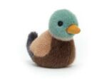 Birding Mallard - Jellycat