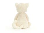 Bashful Cream Kitten Medium - Jellycat