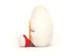 Oeuf Amuseable Boiled Egg Geek - Jellycat