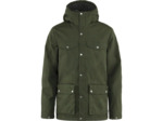 Veste Homme Greenland Winter  Deep Forest Homme FJALLRAVEN