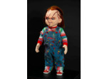 CHUCKY Le Fils de Chucky réplique poupée 1/1 Chucky 76 cm