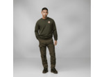 Pantalon Karl Pro Zip Off 020/Grey FJÄLLRÄVEN